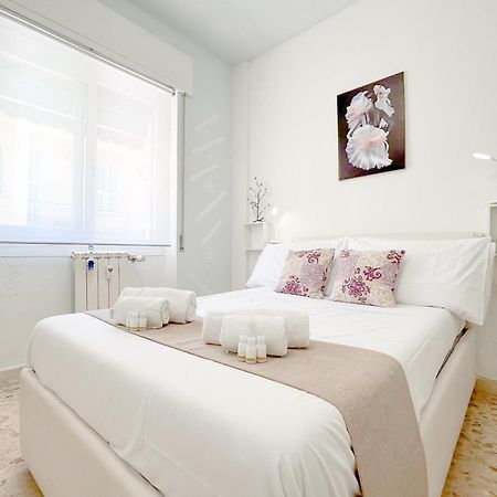 Elegant House - Centro - 400Mt Dal Mare Apartment เวนติมิญา ภายนอก รูปภาพ