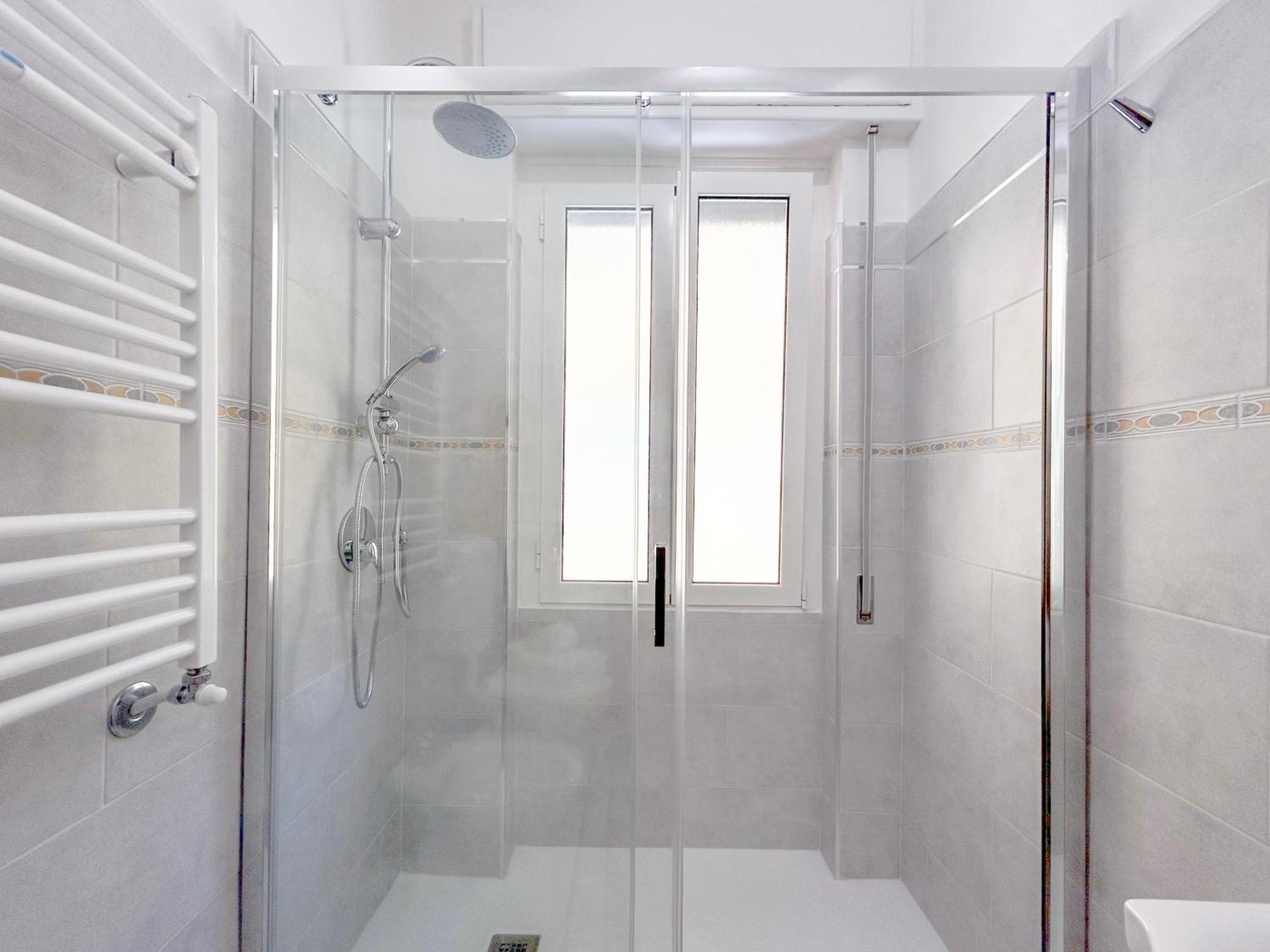 Elegant House - Centro - 400Mt Dal Mare Apartment เวนติมิญา ภายนอก รูปภาพ