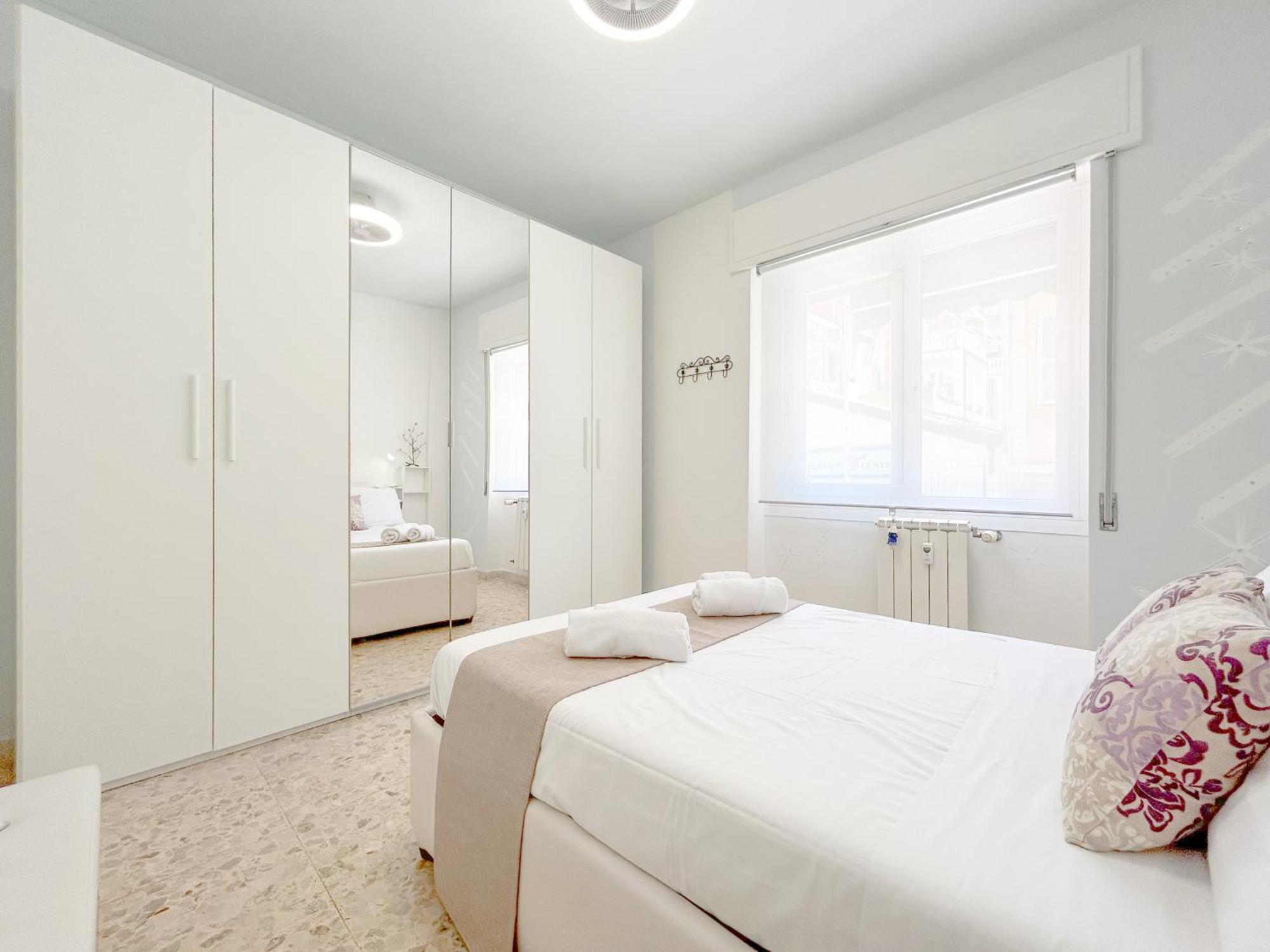 Elegant House - Centro - 400Mt Dal Mare Apartment เวนติมิญา ภายนอก รูปภาพ